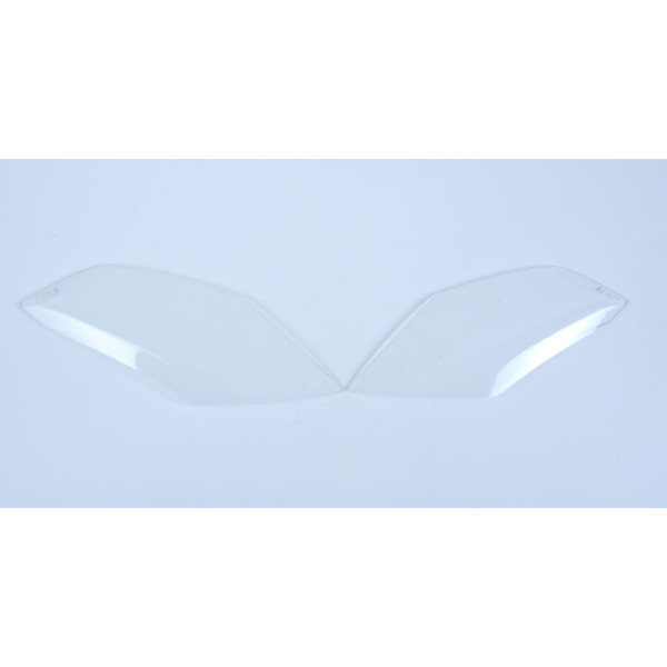 R&G Headlight Shields for BMW S1000XR '15- (Pair)